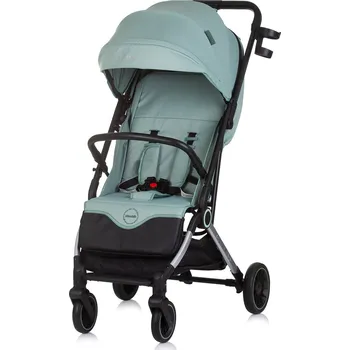 Kočárek CHIPOLINO Kočárek sportovní Pixie Basil