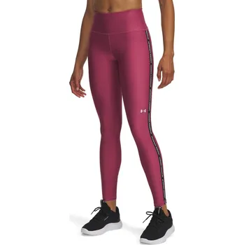 Dámské oblečení Legíny Under Armour Fuchsia Dusk 1147491 14 (L)