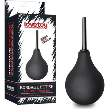 BDSM obojek LoveToy LV1665