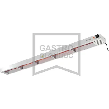 Bojler Rocam Infra ohřívač Pulsar 1800 Varianta: Infra ohřívač Pulsar 1800