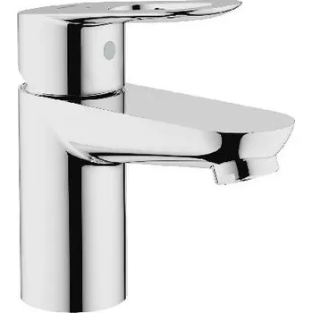 Vodovodní baterie Grohe Umyvadlový ventil, chrom - G32857000