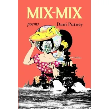 Návnadová surovina Mix-Mix - Putney, Dani