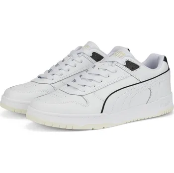 Pánské tenisky Tenisky Puma White 1147137 10 (44.5)