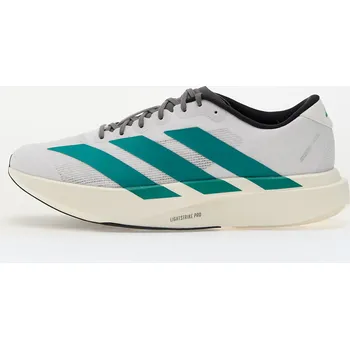 Pánské tenisky Tenisky adidas Adizero Evo SL M Ftw White/ Purtea/ Grey Four EUR 40 2/3