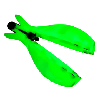 Vrtač návnad LK Baits krmná raketa The Original Night Glow