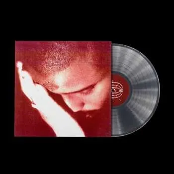 Zahraniční hudba LP Nourished by Time: Passionate Ones 2025 Limited Edition Clear Vinyl