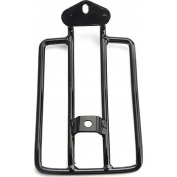 Zavazadlo na motocykl Nosič zavazadel na motocykl Harley Solo Seat Nosič Nosič Harley Sportster XL