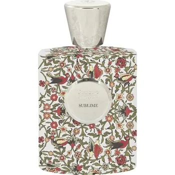 Unisex parfém Giardino-Benessere Unisex-vune Giardino-Dell-EdenSublimeExtrait de Parfum 100 ml (50&nbsp;940,00 Kč / 1 l)