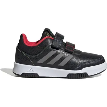 Chlapecké tenisky Boty adidas Black 1147106 C10 (28)