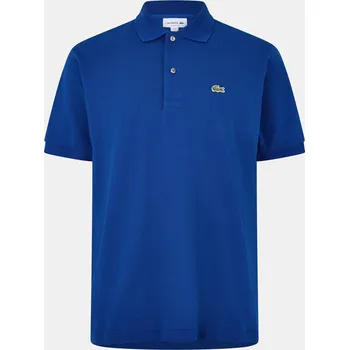 Pánské tričko Tričko Lacoste Globe 1147695 XS