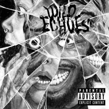 Zahraniční hudba CD The Black Creatures: Wild Echoes 2020