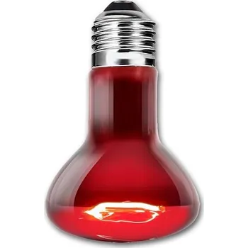 Osvětlení do terária ReptiZoo Infračervená žárovka, 35W