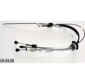 Spojková sada Linex 09.44.08 Lanko spojky, manuální převodovka