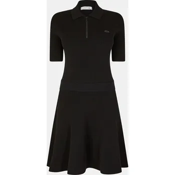 Dámské noční prádlo Lacoste Black 1146235 14 (42)