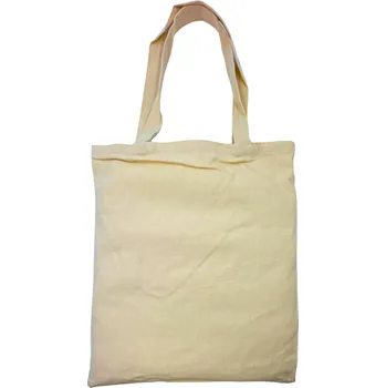 Plátěná taška béžová 1013