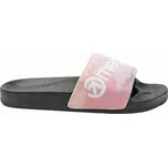 Dámské pantofle Meatfly Hudson fialová 37