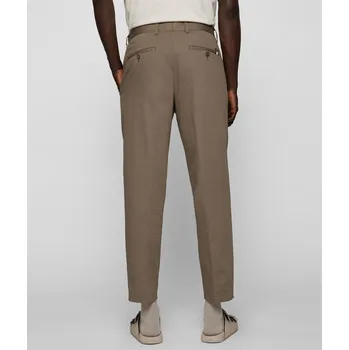 Pánská móda Kalhoty Hugo Green 1147294 34R