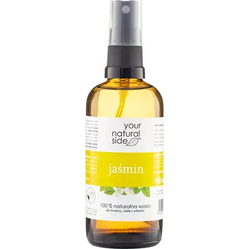 Your Natural Side 100 ml jasmínová květinová voda