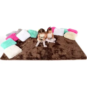 Koberec Plyšový dětský koberec MOCCA (140x200 cm )