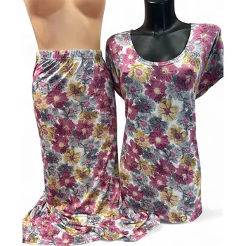 Dámský kostýmek Kostýmek na svatbu DYPRIS, Barva Růžová, Velikost 38 - na zakázku, Materiál 96% Viskoza 4% Lycra