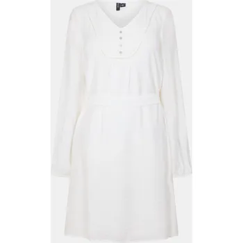 Dámská móda Šaty Vero Moda Snow White 1147789 10 (S)