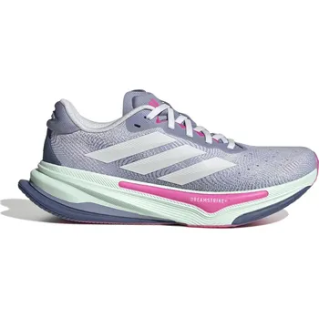 Pánská móda Boty adidas Silver Violet 1147202 8 (42)