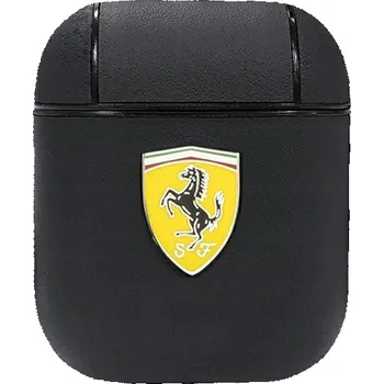 Příslušenství pro sluchátka Pouzdro Ferrari pro Apple AirPods, vícebarevné