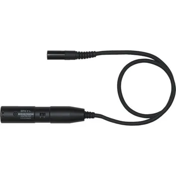Mikrofon AKG MPAVL 50 cm Mikrofonní kabel