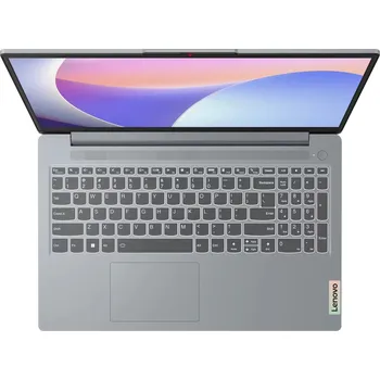 Notebook Lenovo IdeaPad Slim 3 15IRH8 Arctic Grey (83EM00G8CK)