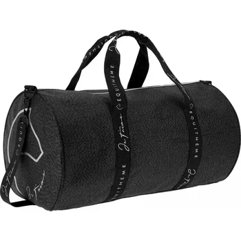 Sportovní taška EQUITHÈME Taška Je t'aime Equithème, černá