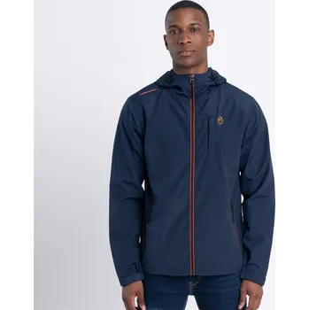 Pánská větrovka Bunda Luke 1977 Navy 1147361 S