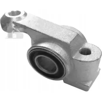 Zavěšení kol Pouzdro ramene TEDGUM 00516660