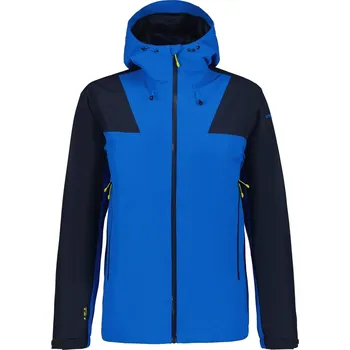 Pánská móda Bunda Icepeak Royal Blue 1143397 2X Large