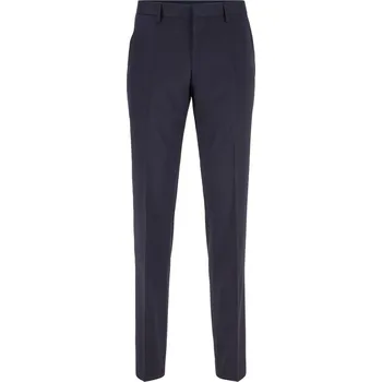 Pánské kalhoty Kalhoty Hugo Dark Blue 1147303 42R