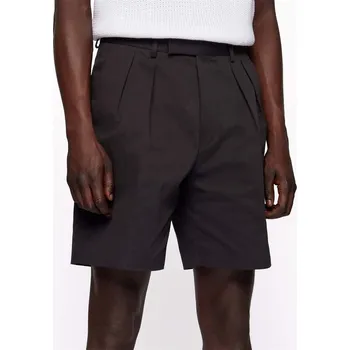 Pánské kalhoty Kalhoty Hugo Black 1147286 36R