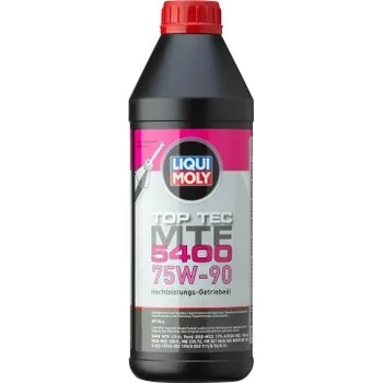 Převodový olej LM Olej do převodovky Top Tec MTF 5400 75W-90 1L