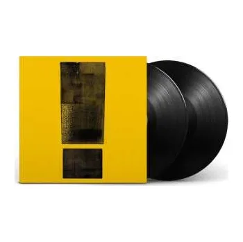Zahraniční hudba 2LP Shinedown: Attention Attention 2018