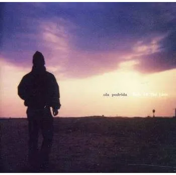 Zahraniční hudba CD Ola Podrida: Belly Of The Lion 2009