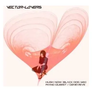 Zahraniční hudba LP Vector Lovers: Piano Dust 2007