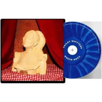 Zahraniční hudba CD Hailey Whitters: Corn Queen 2025