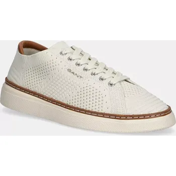 Pánské tenisky GANT San Prep 30638905 béžové