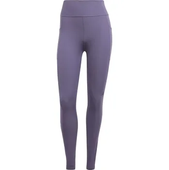 Dámské legíny Legíny adidas Violet 1147629 12 (M)