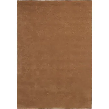 Koberec Koberec Stille 140 x 200 cm "Toffee" ferm LIVING