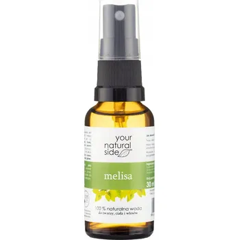 Melisová voda Your Natural Side 30ml sprej