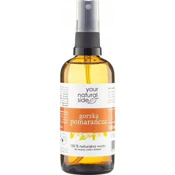 Your Natural Side 100ml hydrolát hořký pomeranč