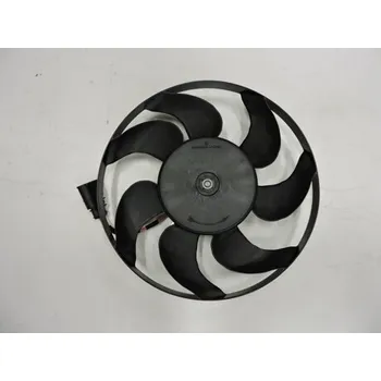 Ventilátor topení a klimatizace Ventilátor chladiče malý OCTAVIA II. 1,9 TDI 77 kw, NRF 47388, pro OCTAVIA, II. 1Z. Typové číslo: 47388,47388,47388, 1K0959455DH, 1K0959455ET, 1K0959455CR, 1K0959455Q