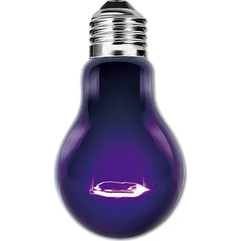 Osvětlení do terária ReptiZoo Night Heat žárovka 50W