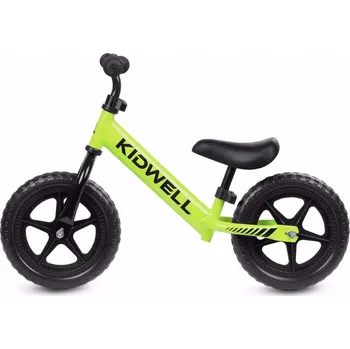 Odrážedlo Dětské odrážedlo REBEL Zelená