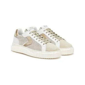 Dámská obuv Voile Blanche Sneakersy Lipari 0012017542.22.2D38 Béžová 35
