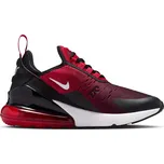 Boty Nike Red 1147111 5.5 (38.5)